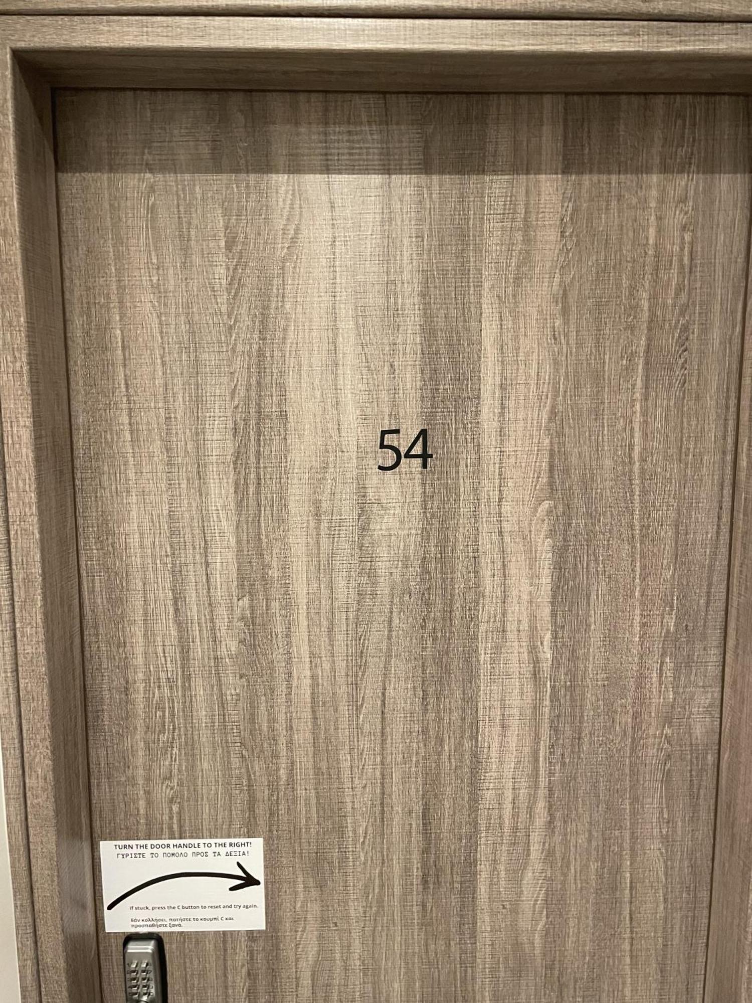 Liberal Mini Rooms & Suites Ateny Zewnętrze zdjęcie