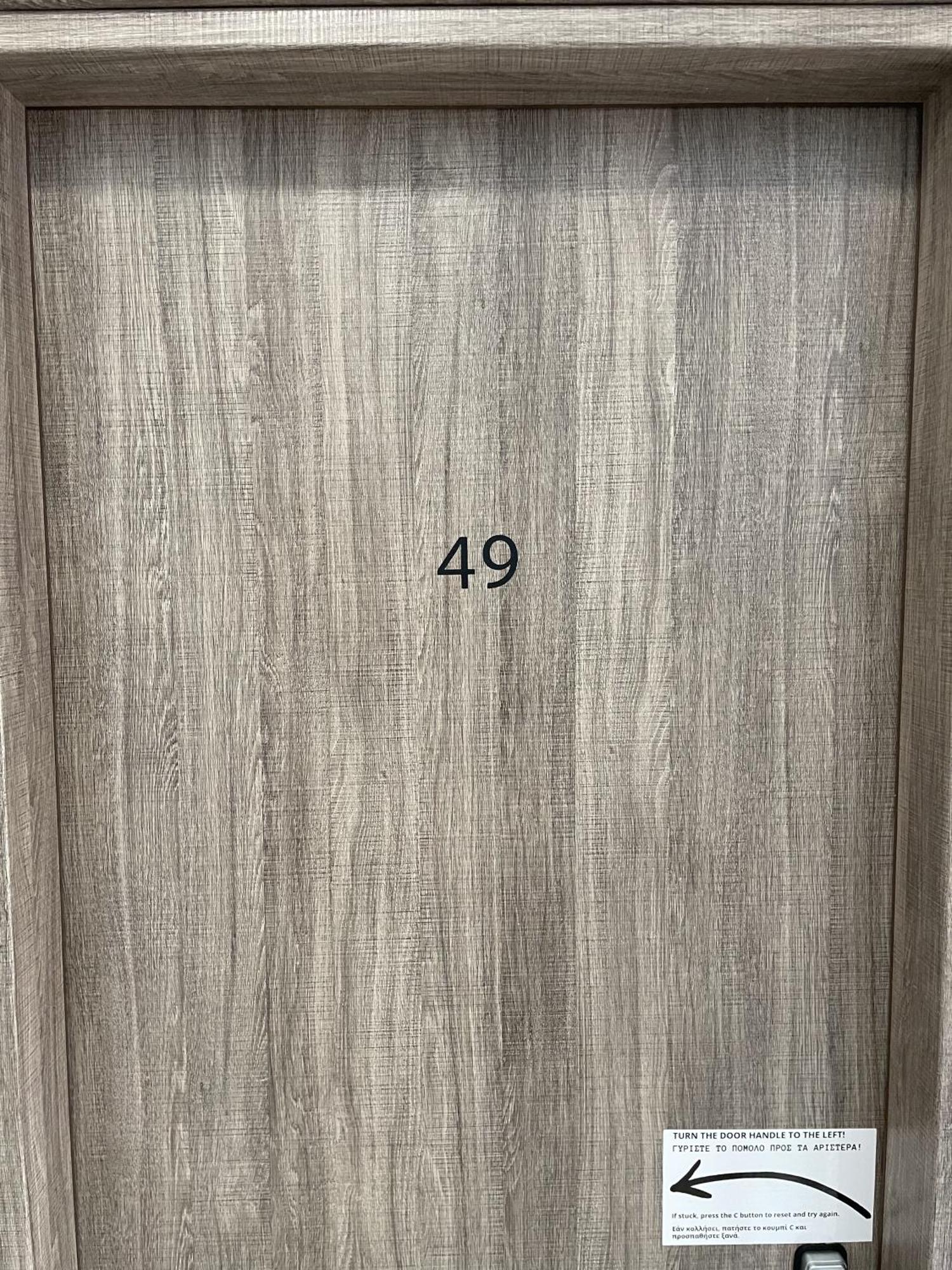 Liberal Mini Rooms & Suites Ateny Zewnętrze zdjęcie