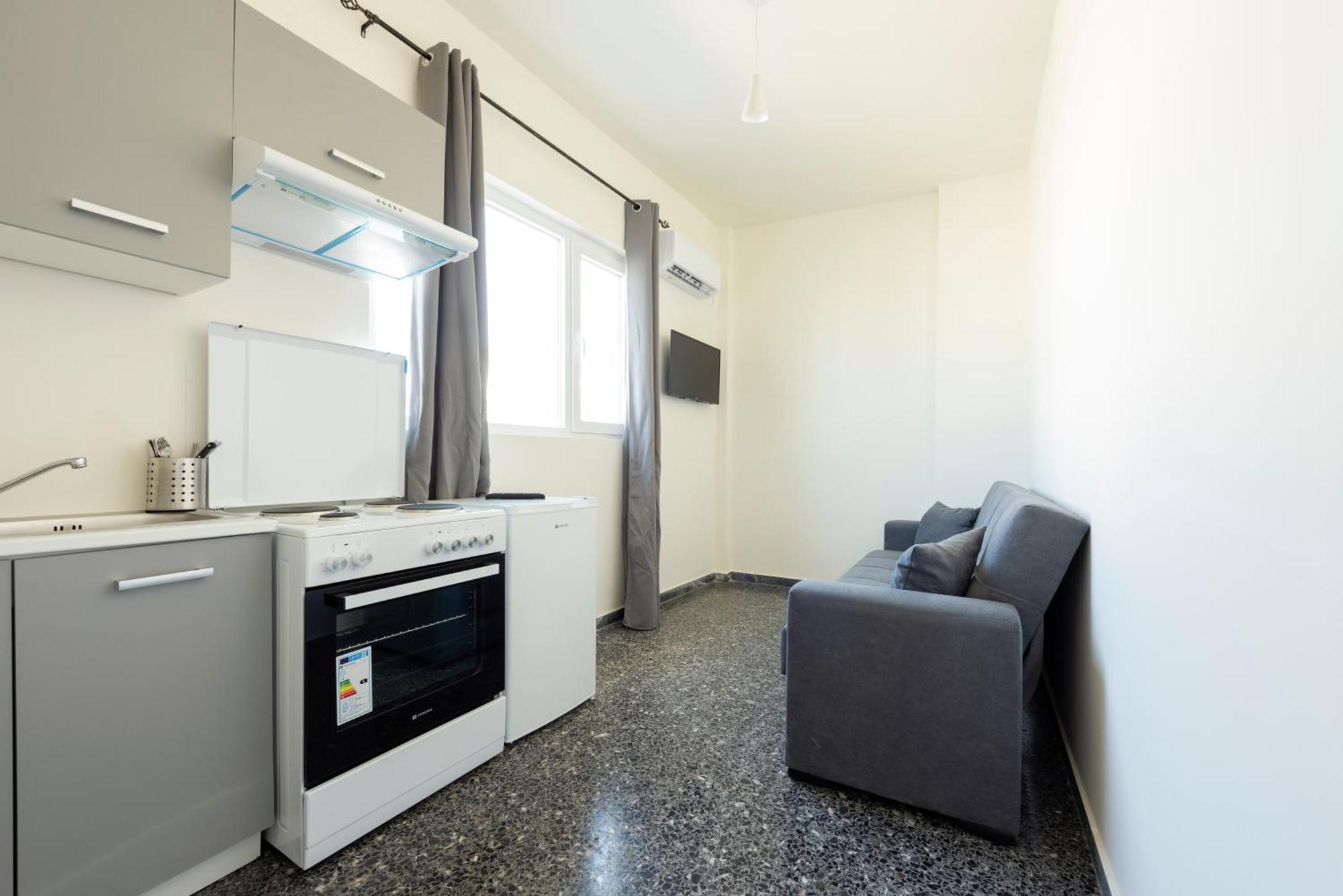Liberal Mini Rooms & Suites Ateny Zewnętrze zdjęcie