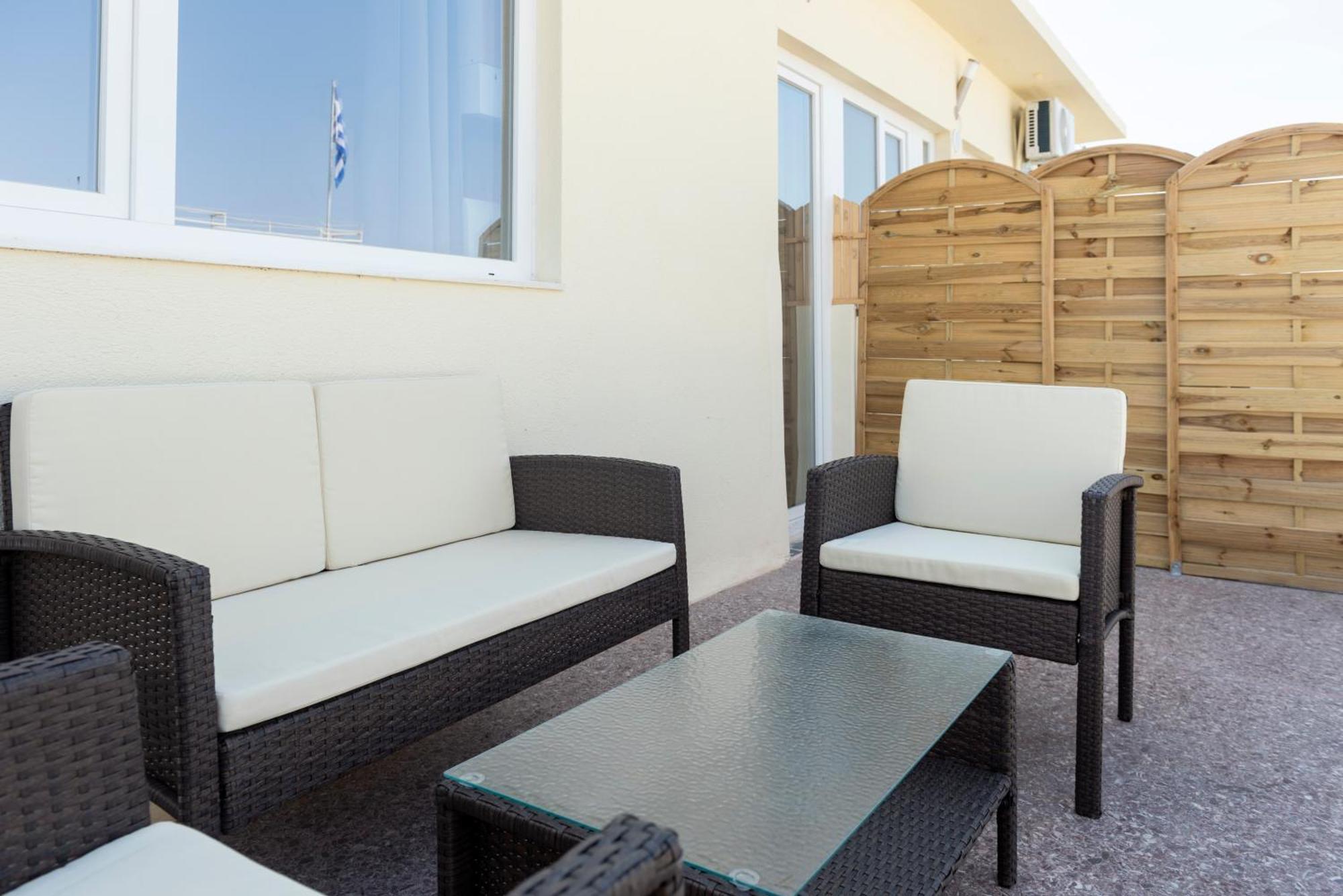 Liberal Mini Rooms & Suites Ateny Zewnętrze zdjęcie