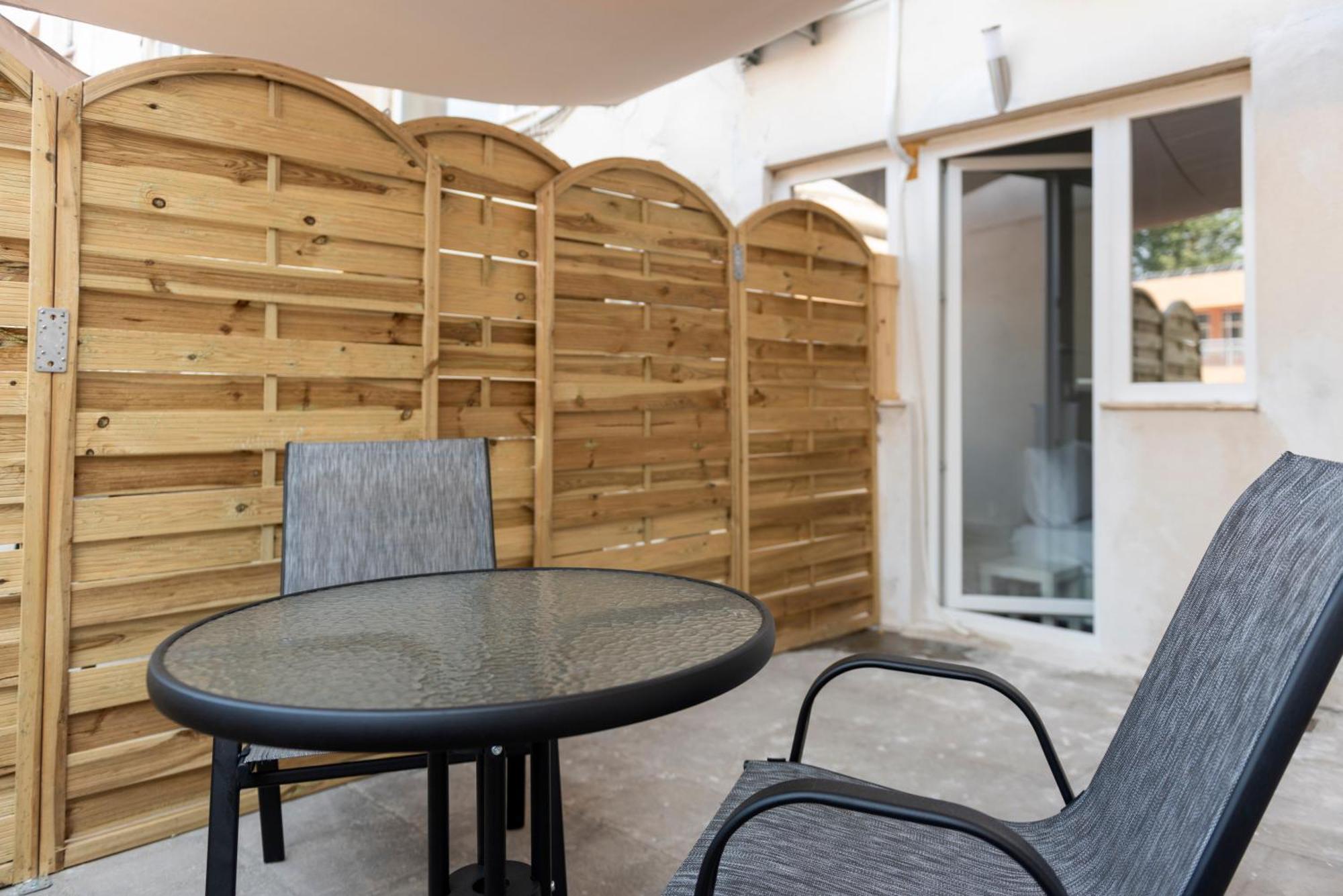 Liberal Mini Rooms & Suites Ateny Zewnętrze zdjęcie